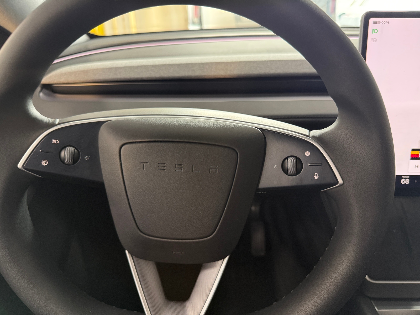 Thumbnail: 2026 Tesla Model Y - 4