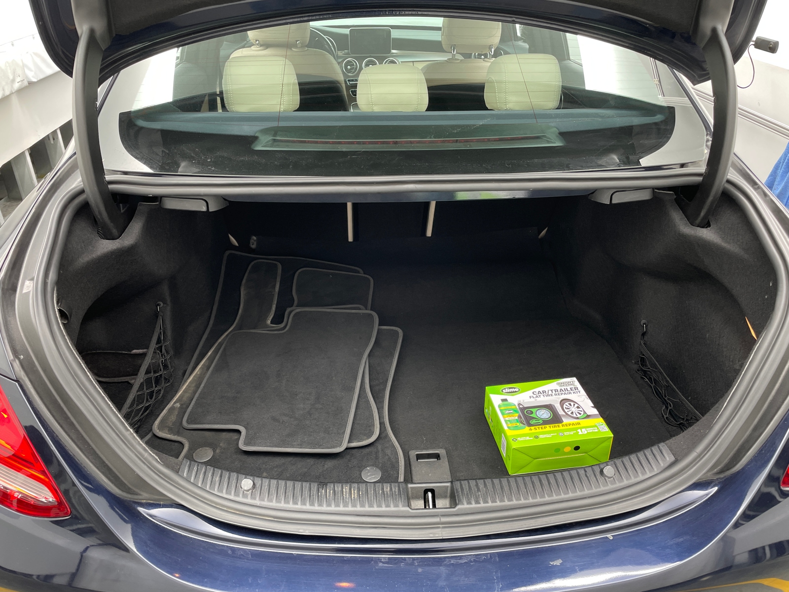 Thumbnail: 2018 Mercedes-Benz C-Class - 6