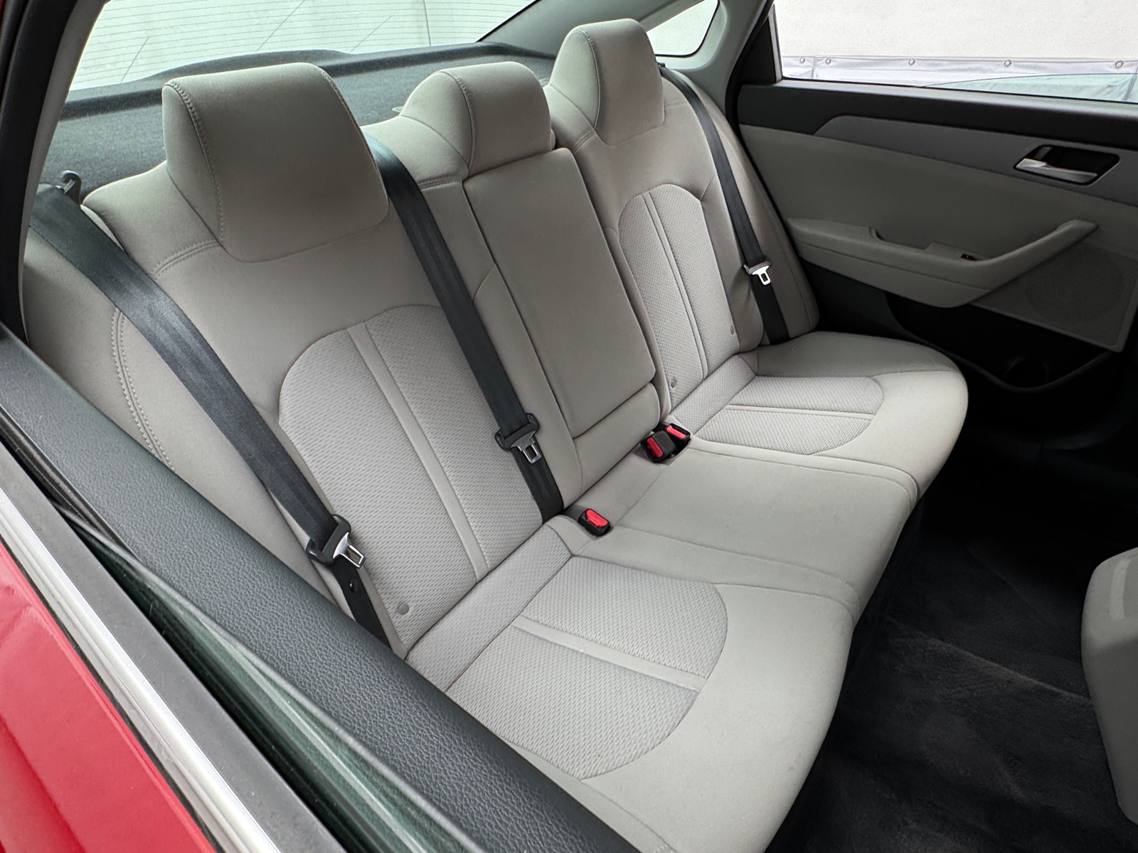 Thumbnail: 2019 Hyundai Sonata - 6