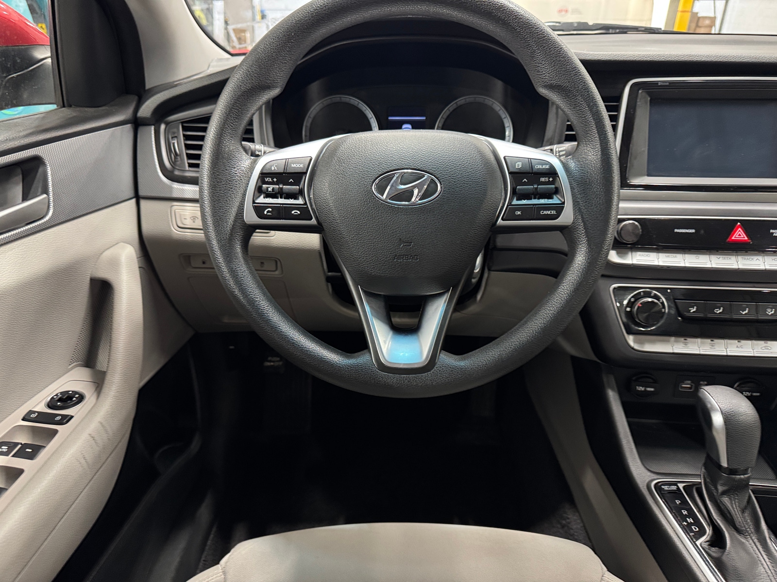 Thumbnail: 2019 Hyundai Sonata - 5