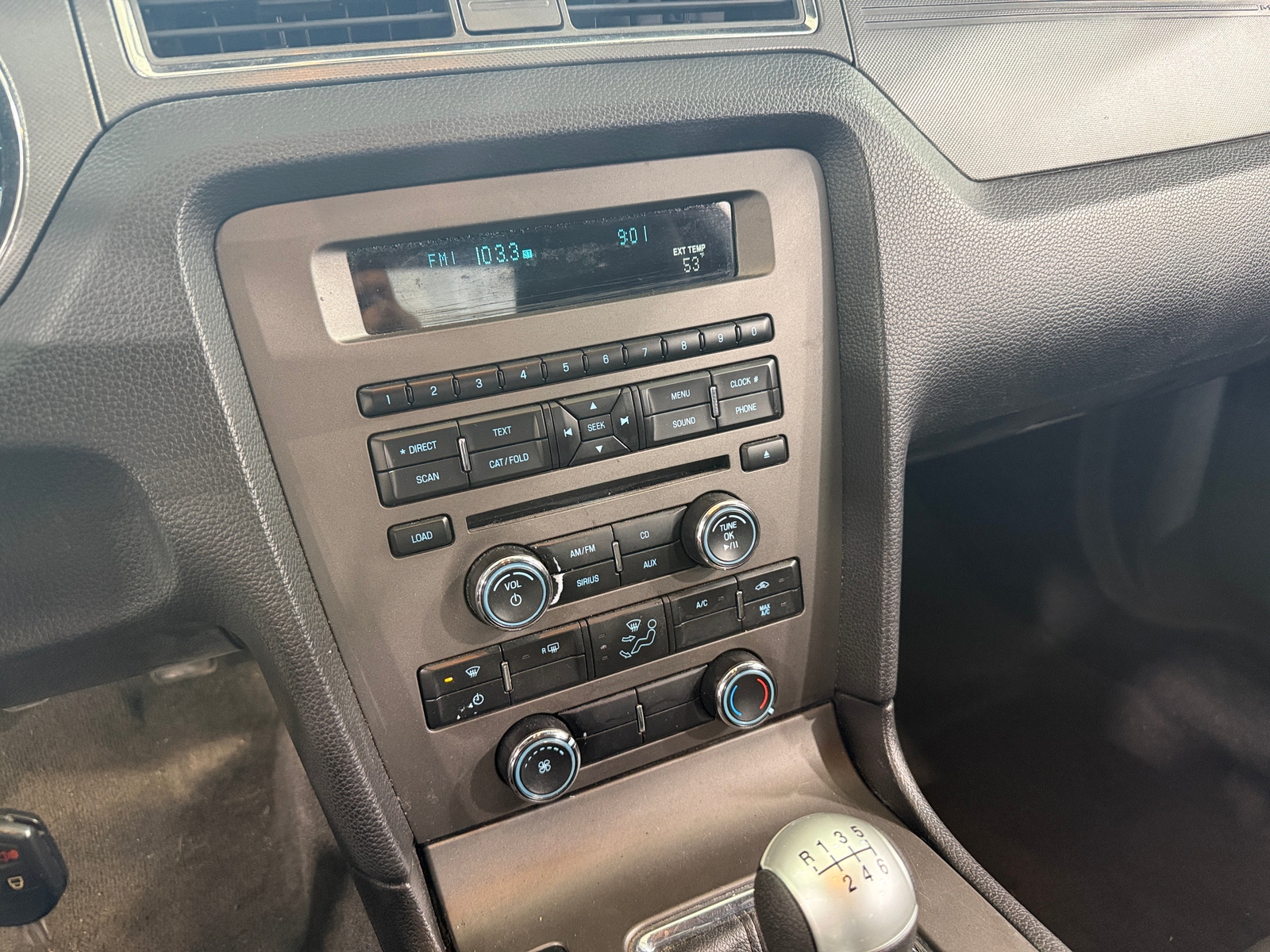 Thumbnail: 2012 Ford Mustang - 4