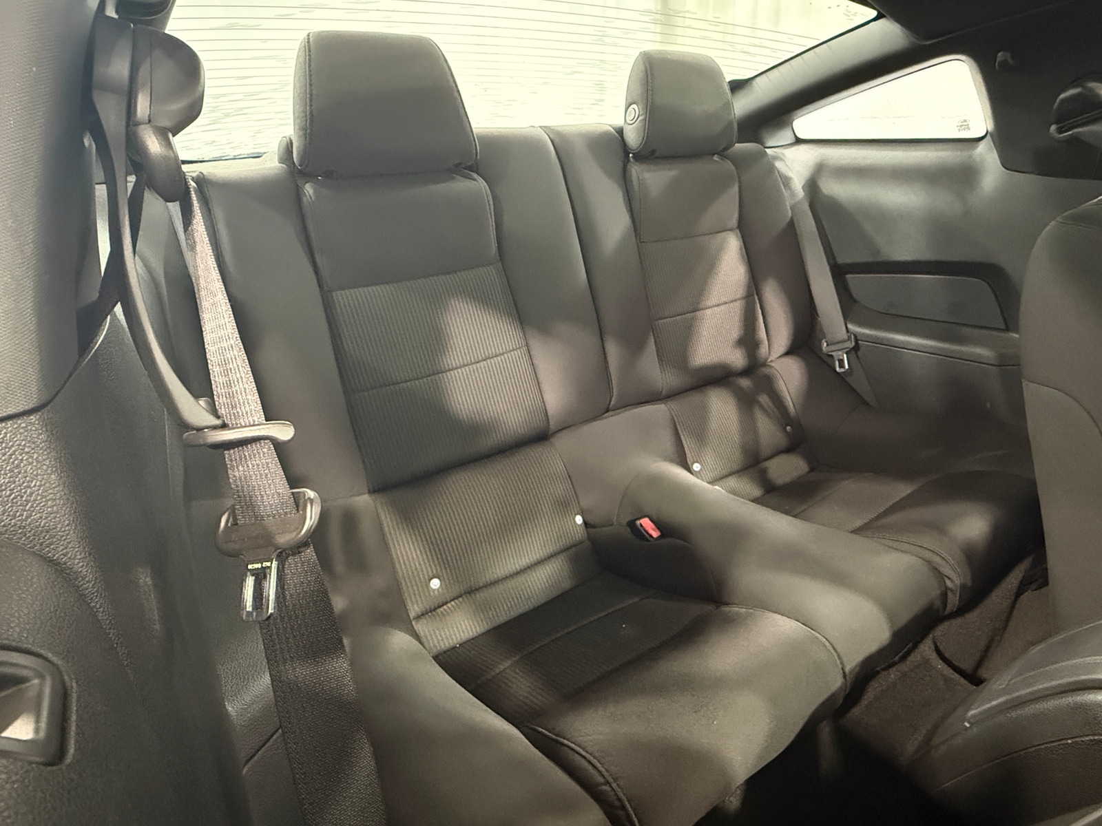 Thumbnail: 2012 Ford Mustang - 6