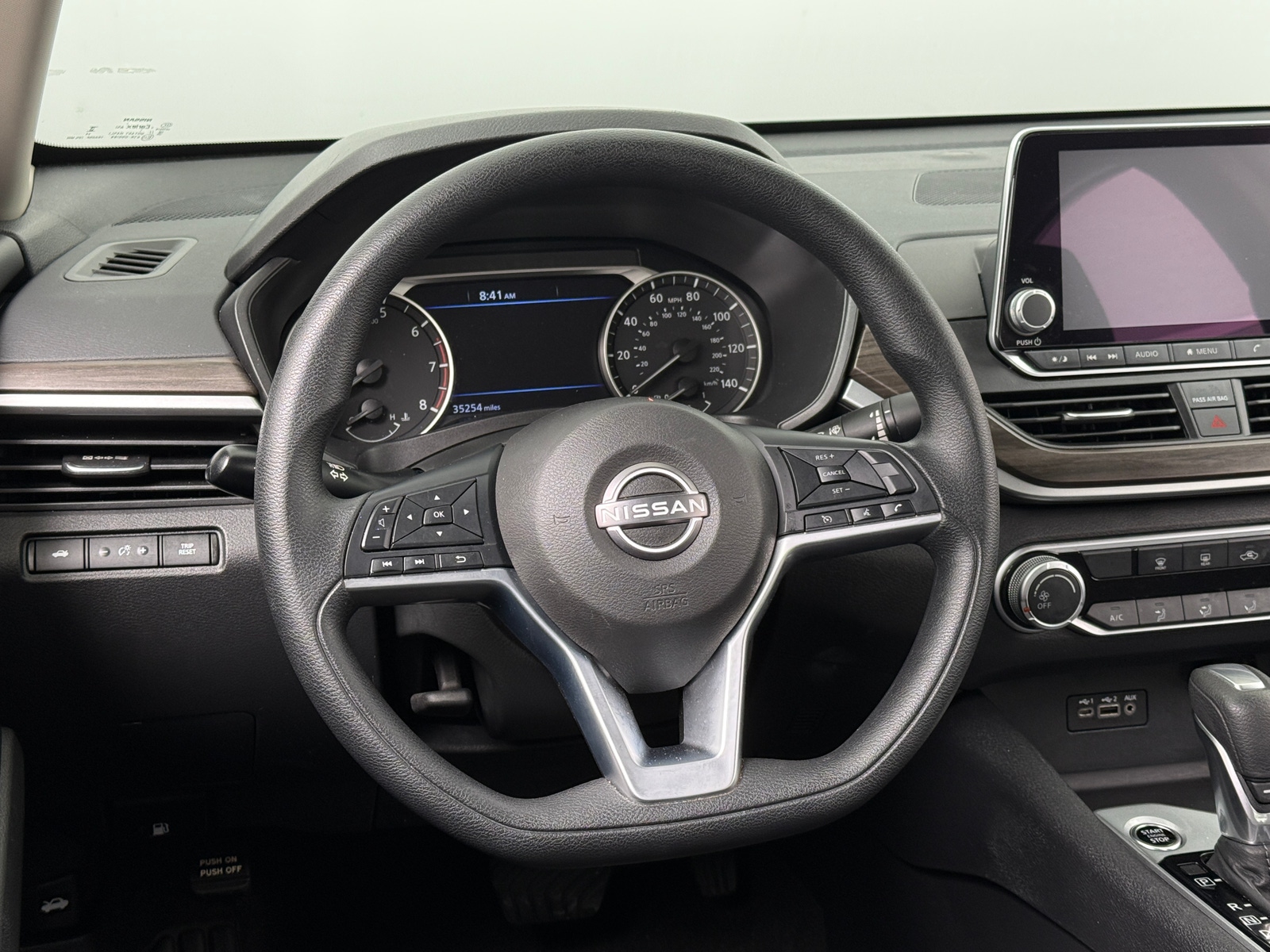 Thumbnail: 2025 Nissan Altima - 5