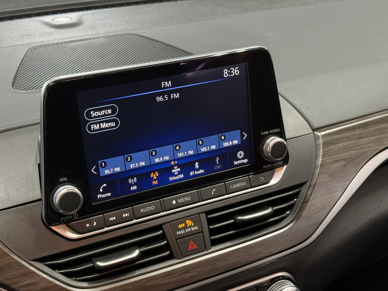 Thumbnail: 2025 Nissan Altima - 4