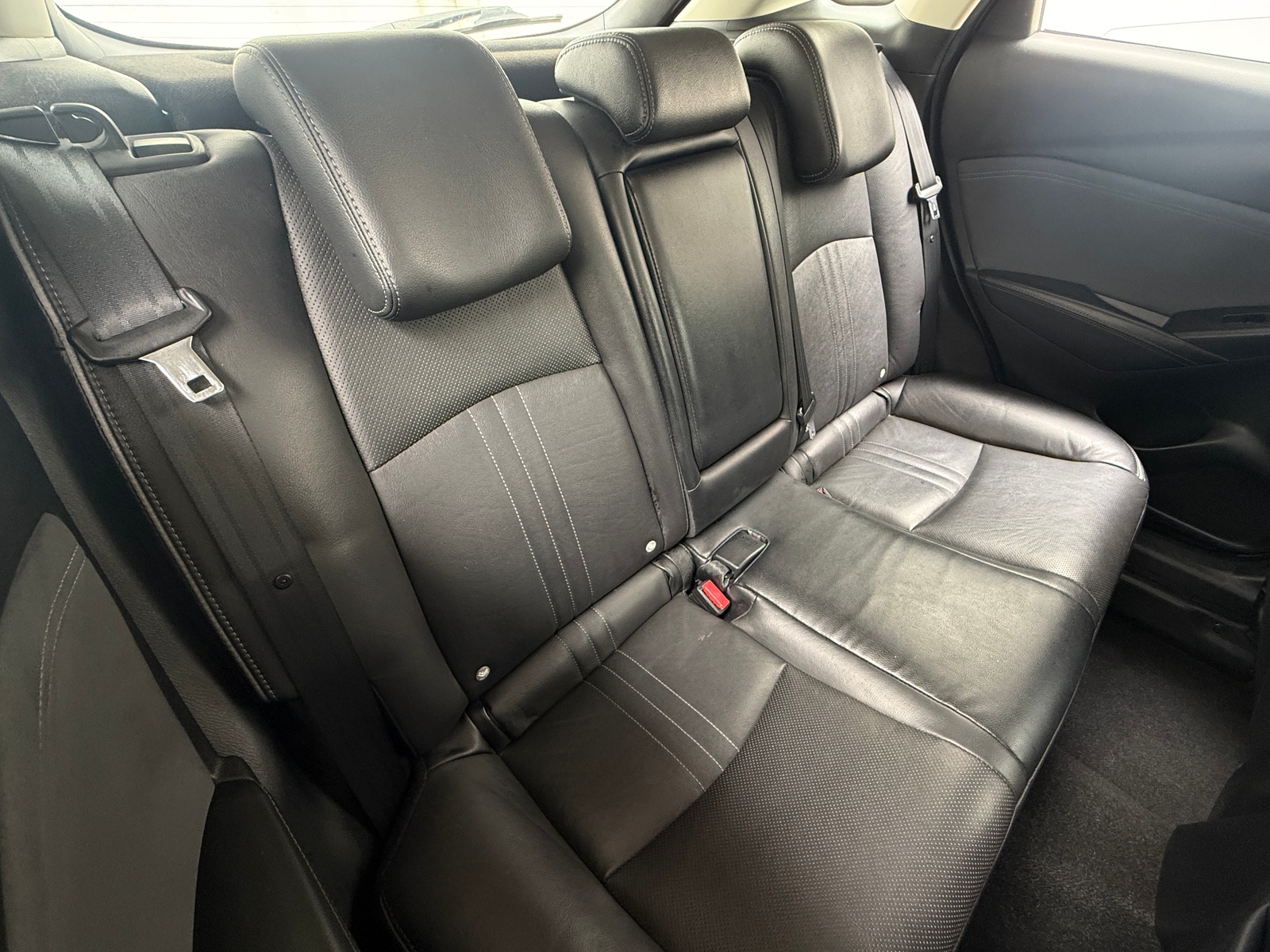 Thumbnail: 2019 Mazda CX-3 - 5