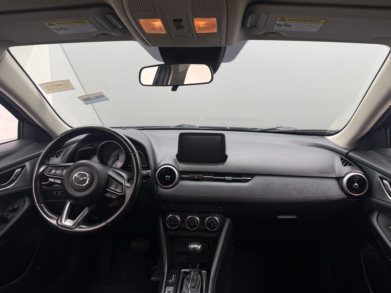 Thumbnail: 2019 Mazda CX-3 - 2