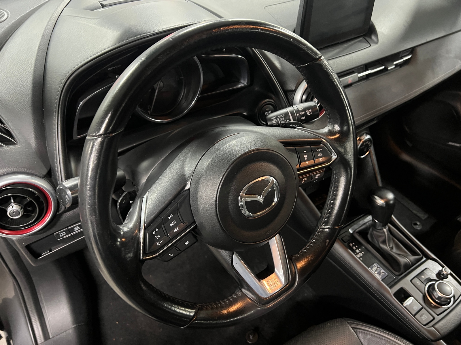 Thumbnail: 2019 Mazda CX-3 - 4