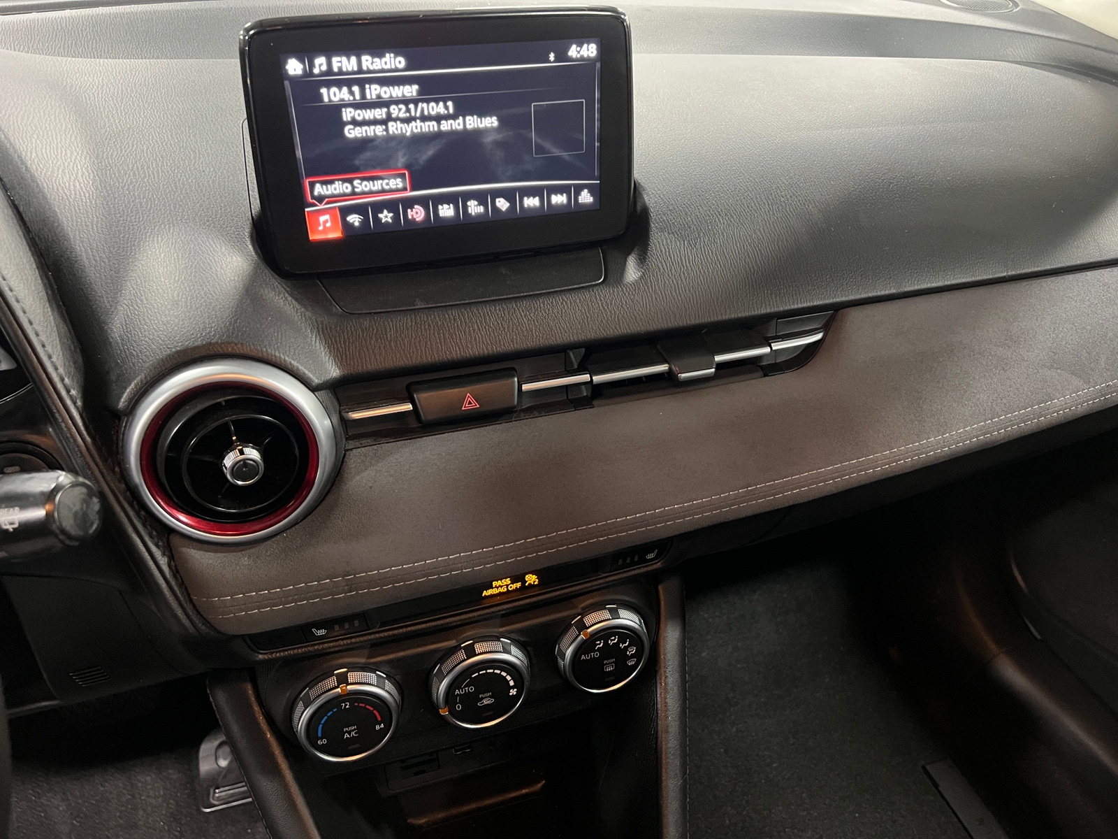 Thumbnail: 2019 Mazda CX-3 - 3