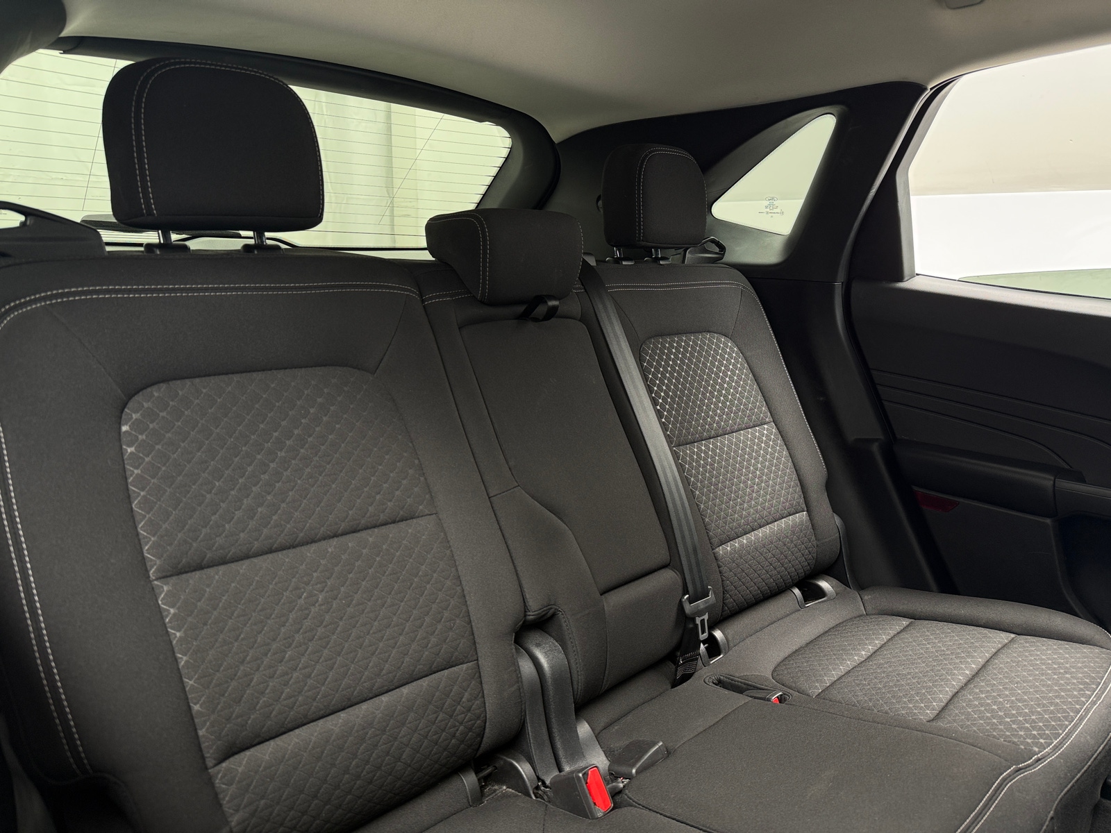 Thumbnail: 2024 Ford Escape - 6