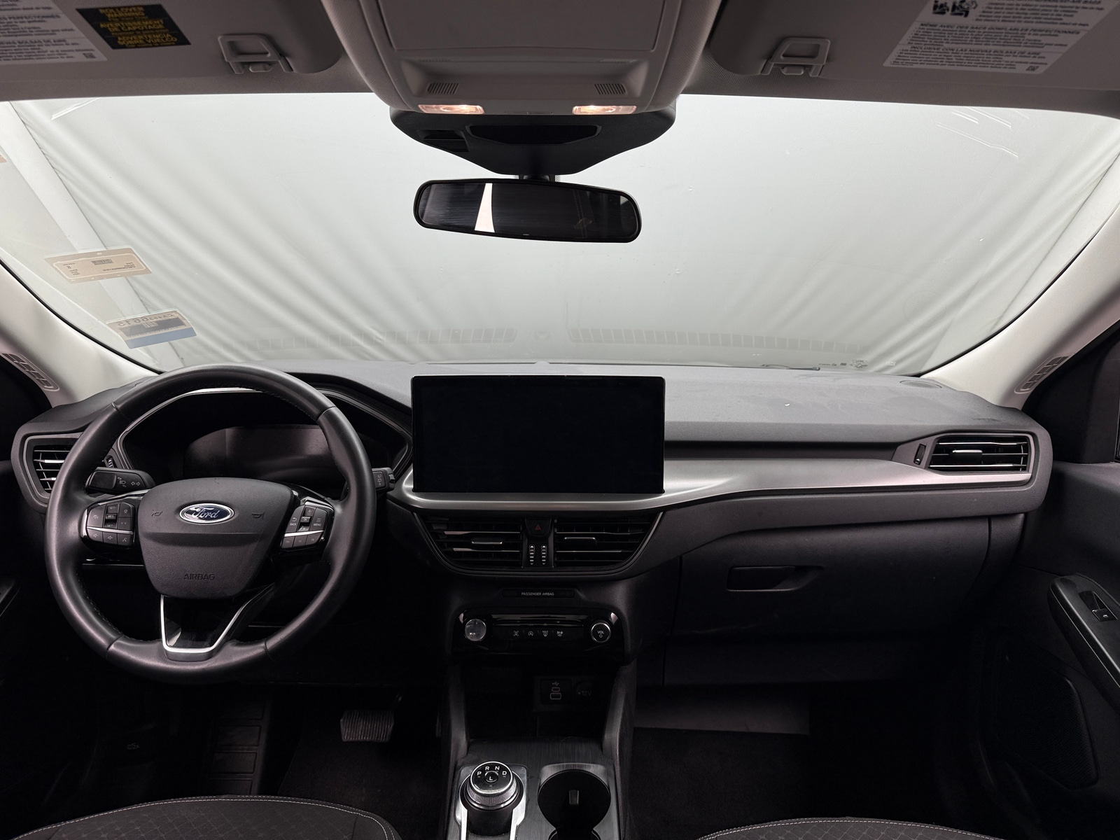 Thumbnail: 2024 Ford Escape - 3