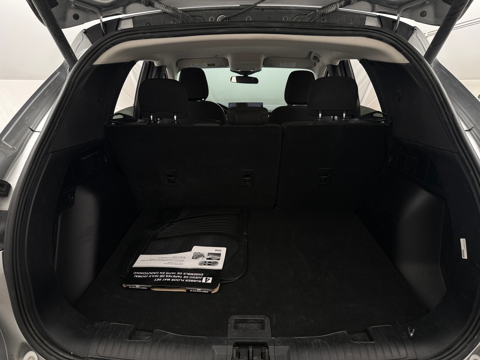 Thumbnail: 2024 Ford Escape - 7