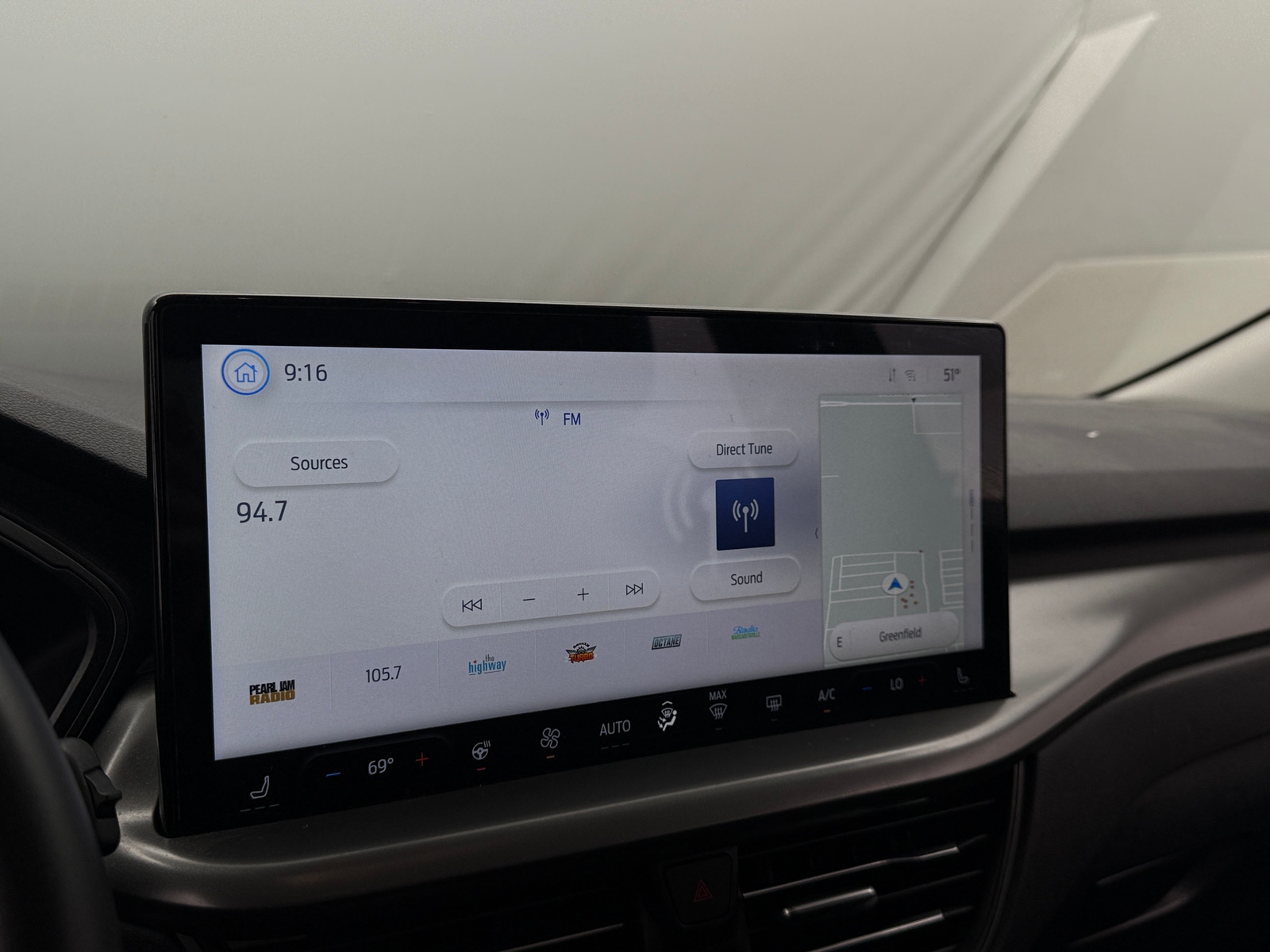 Thumbnail: 2024 Ford Escape - 4