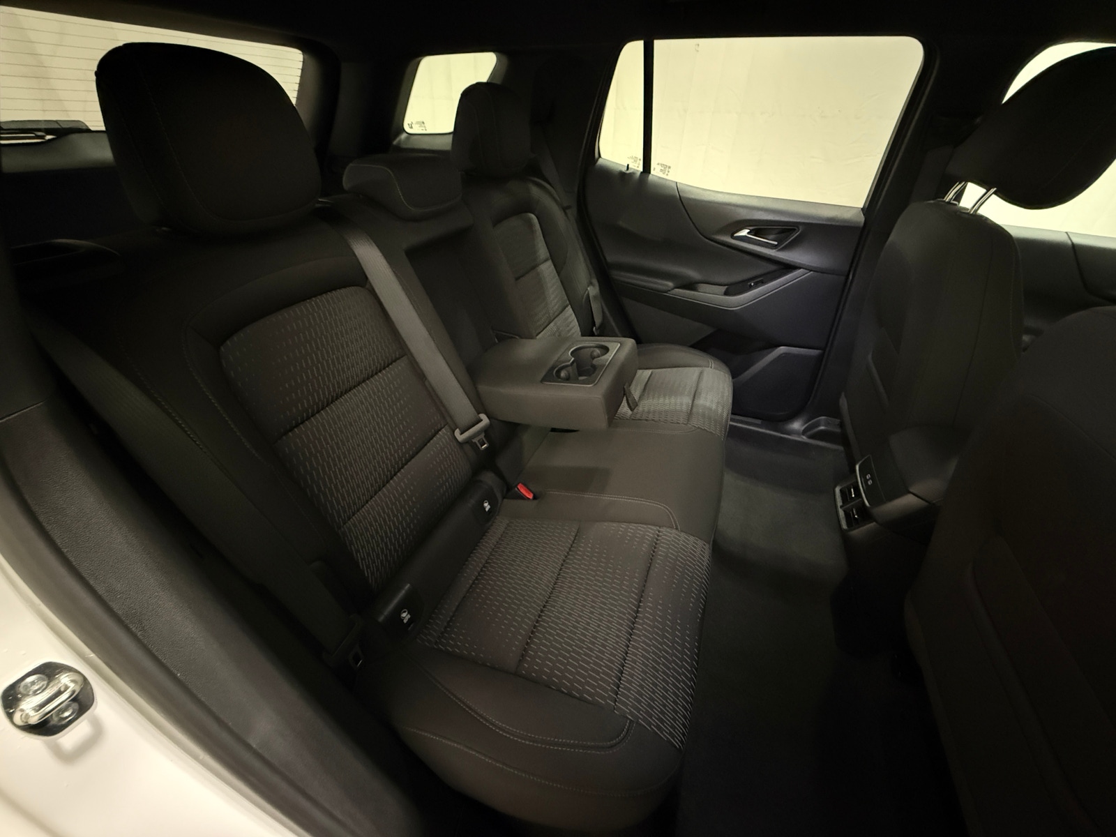 Thumbnail: 2025 Chevrolet Equinox - 6