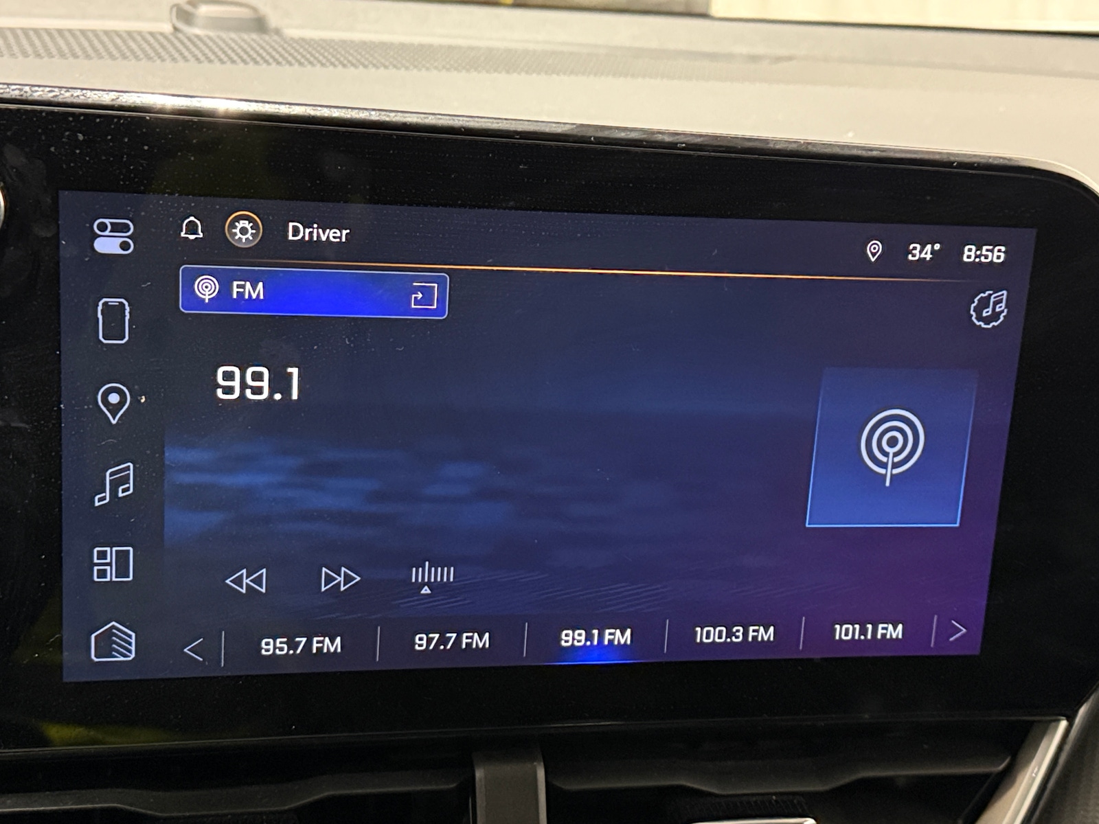 Thumbnail: 2025 Chevrolet Equinox - 4