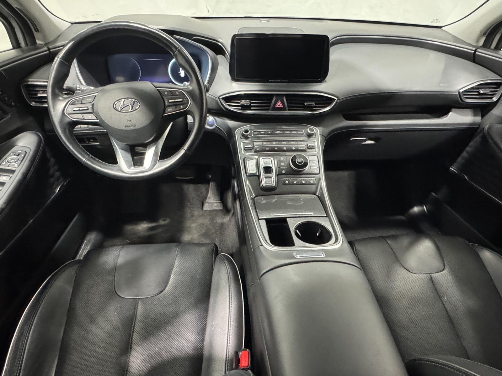 Thumbnail: 2022 Hyundai Santa Fe - 2