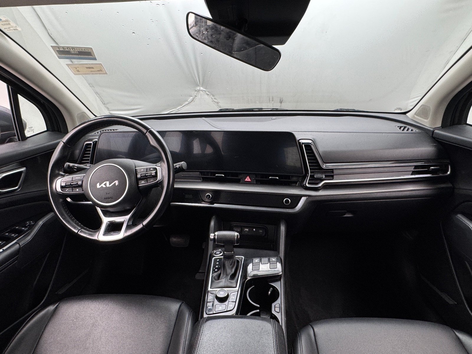 Thumbnail: 2023 Kia Sportage - 2