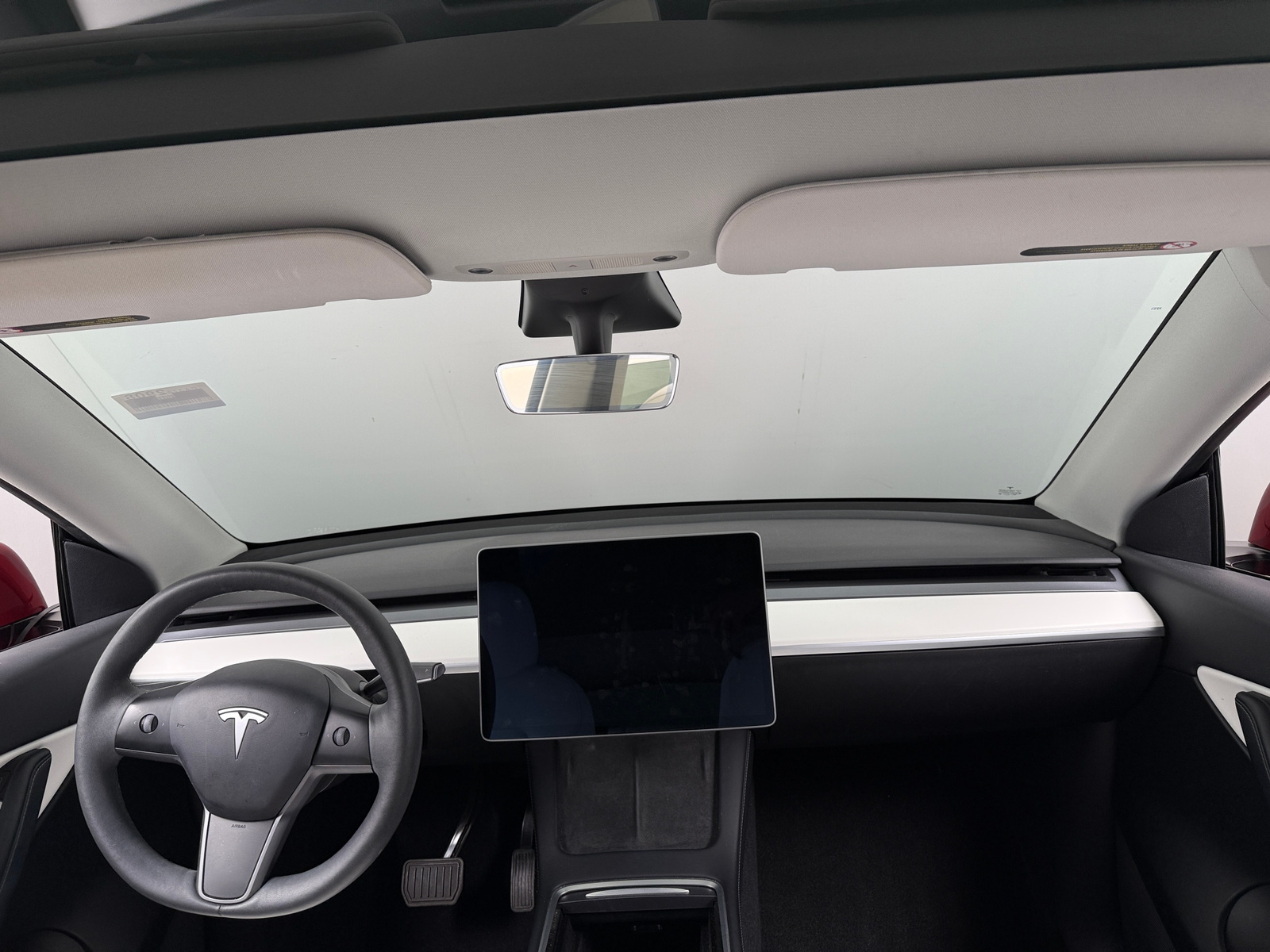 Thumbnail: 2022 Tesla Model Y - 2