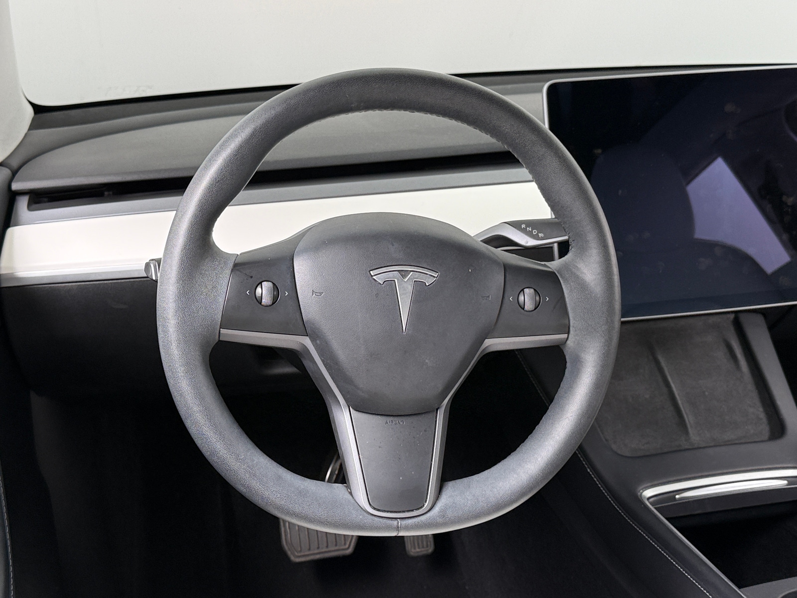Thumbnail: 2022 Tesla Model Y - 4
