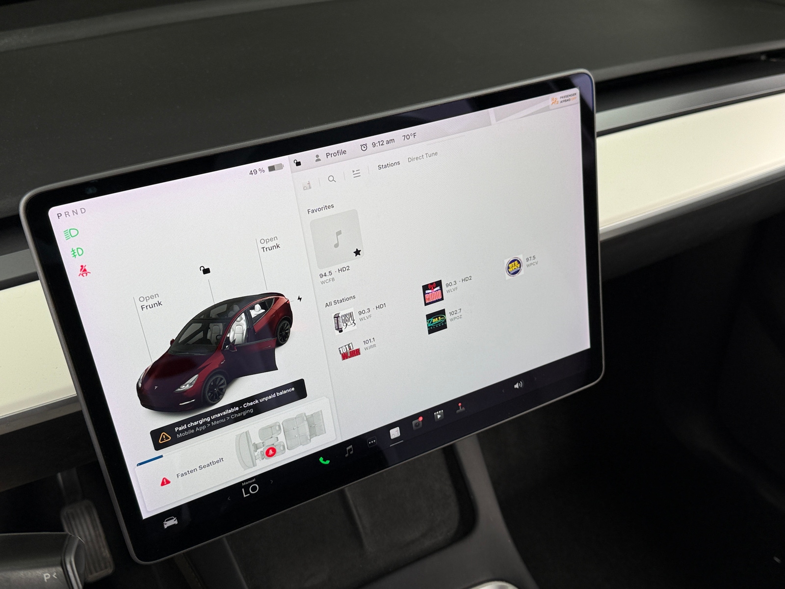 Thumbnail: 2022 Tesla Model Y - 3