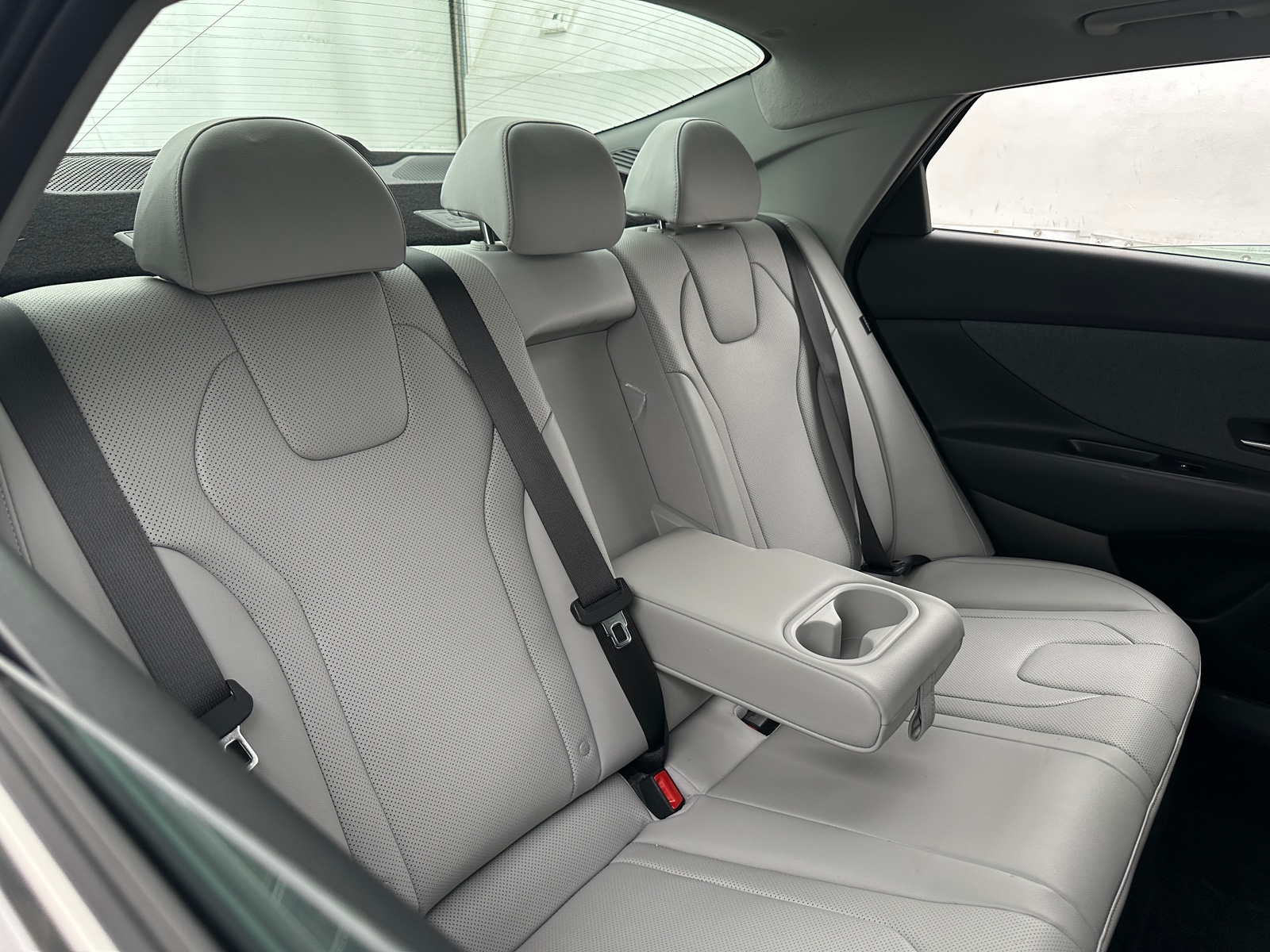 Thumbnail: 2025 Hyundai Elantra - 5