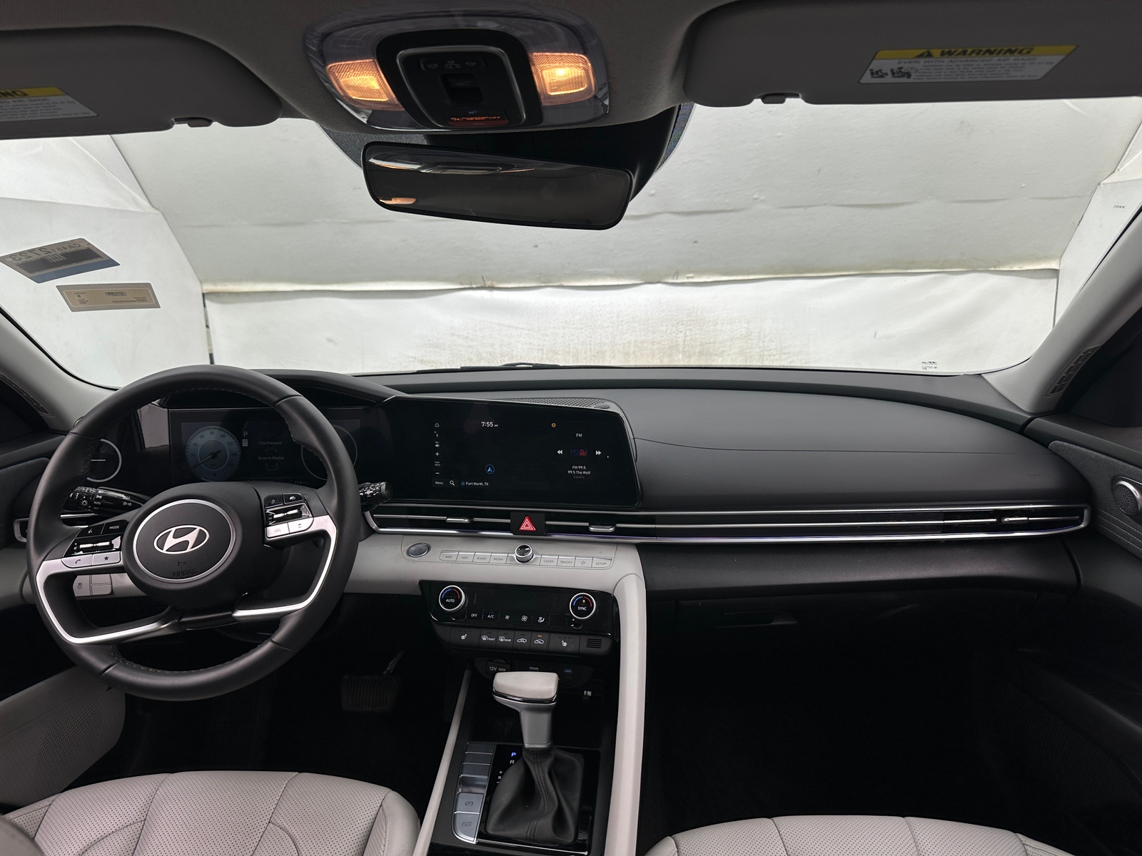 Thumbnail: 2025 Hyundai Elantra - 2