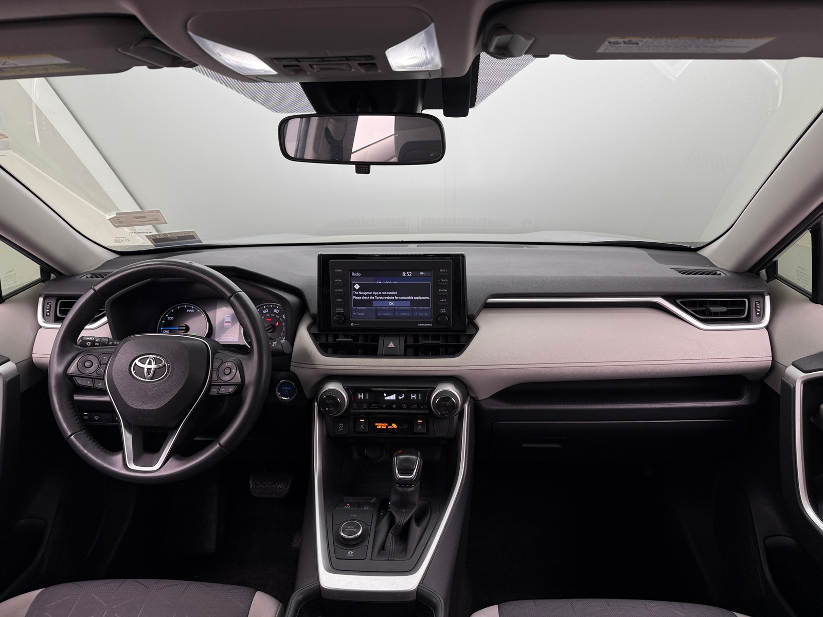 Thumbnail: 2021 Toyota RAV4 - 3