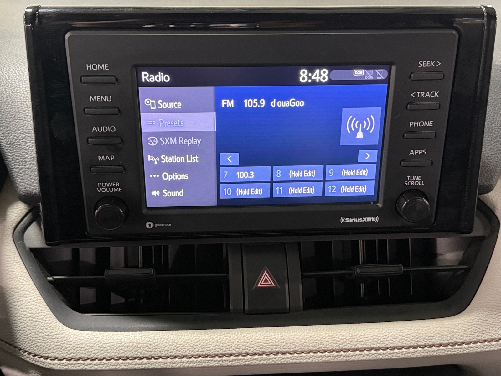 Thumbnail: 2021 Toyota RAV4 - 4