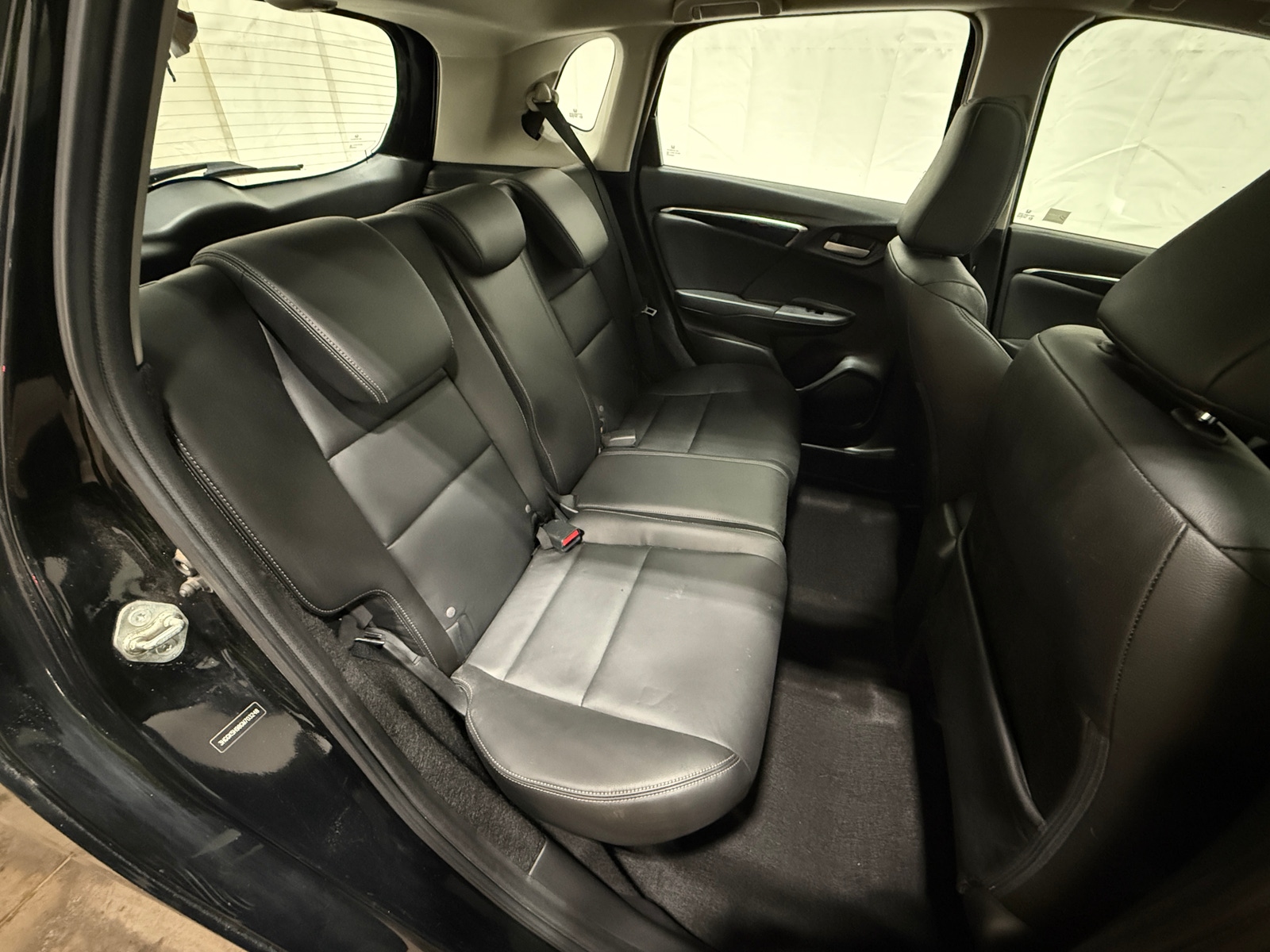 Thumbnail: 2016 Honda Fit - 5