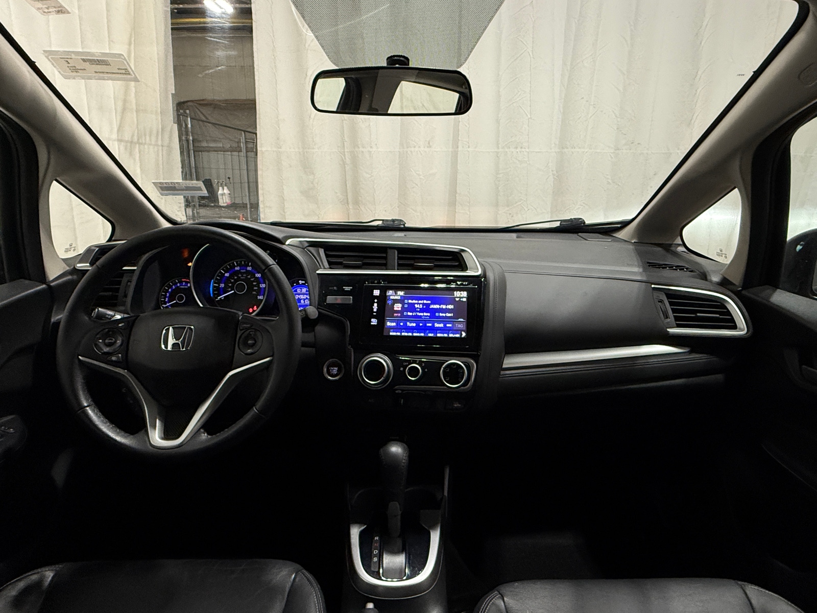 Thumbnail: 2016 Honda Fit - 2