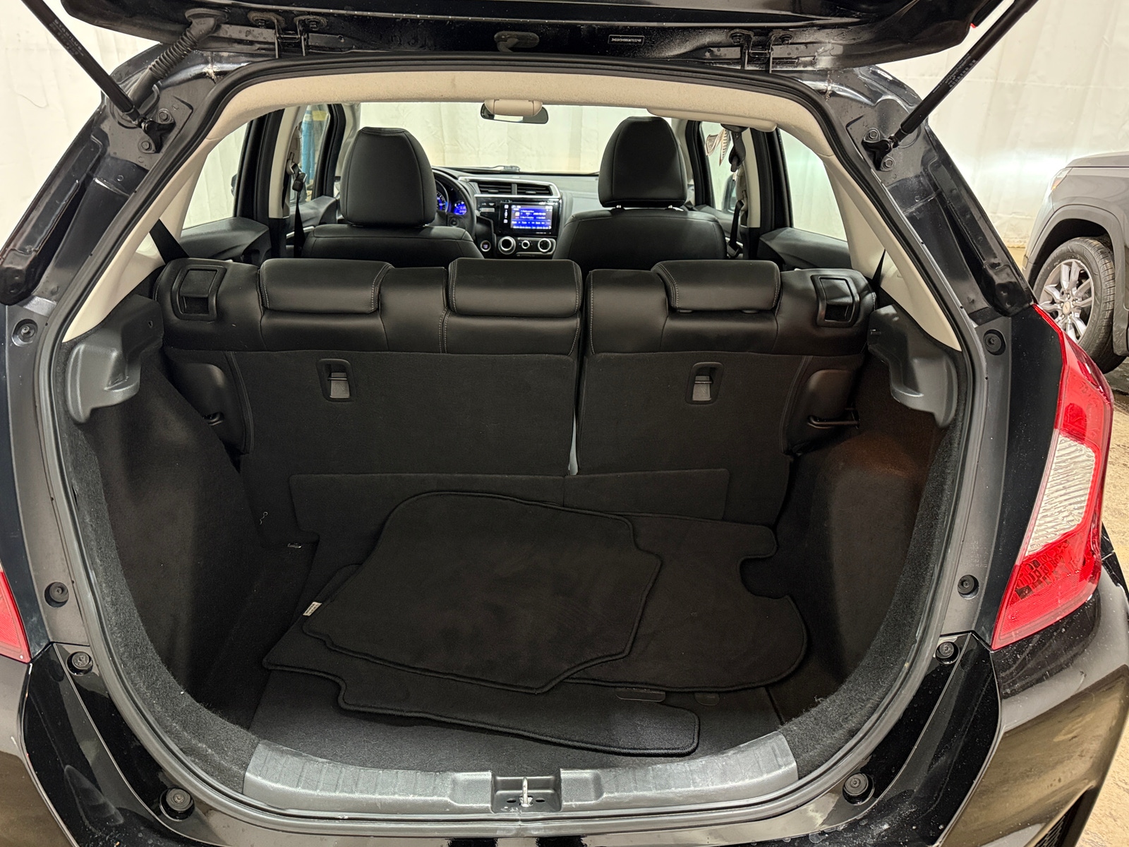 Thumbnail: 2016 Honda Fit - 6