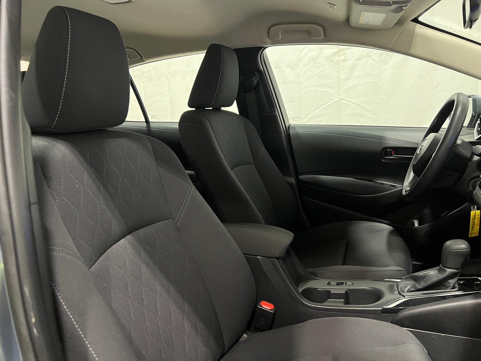 Thumbnail: 2024 Toyota Corolla - 2