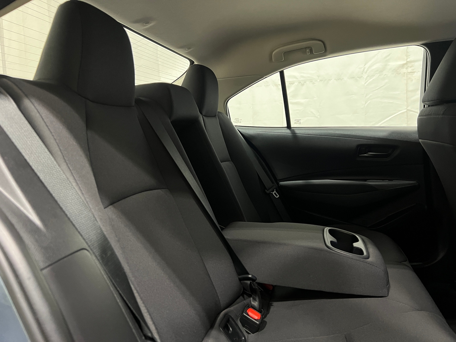 Thumbnail: 2024 Toyota Corolla - 6