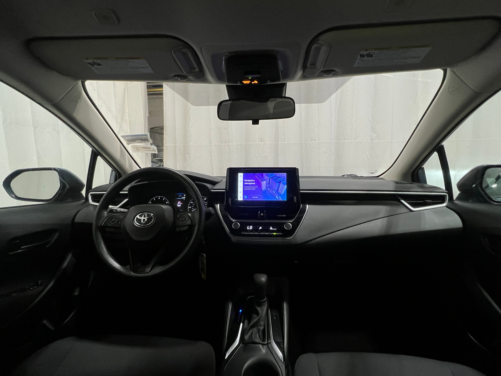 Thumbnail: 2024 Toyota Corolla - 3