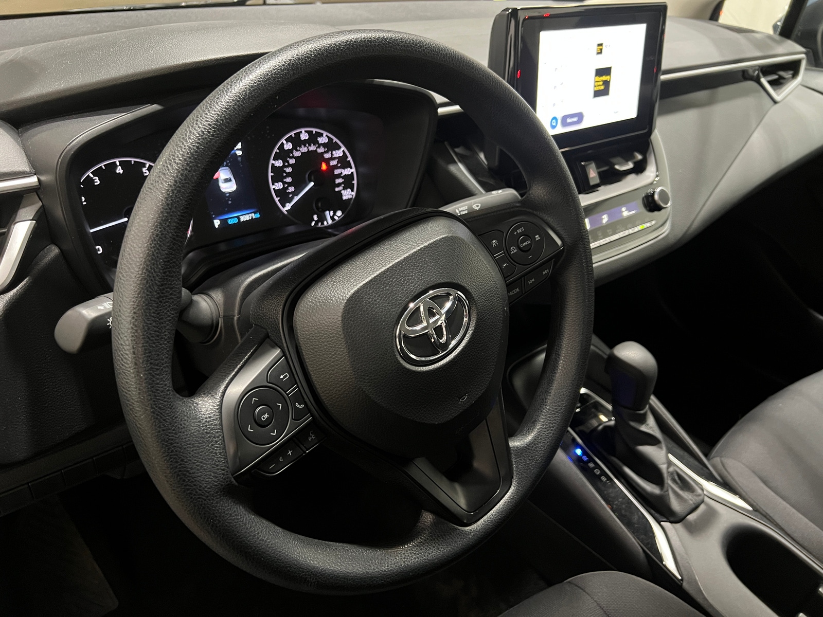 Thumbnail: 2024 Toyota Corolla - 5