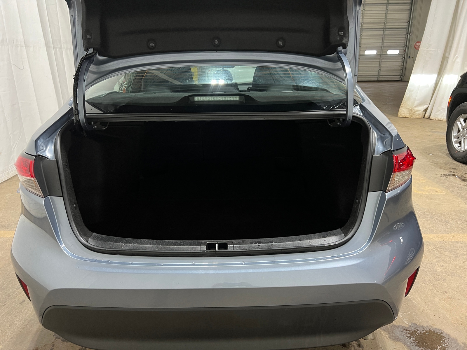 Thumbnail: 2024 Toyota Corolla - 7