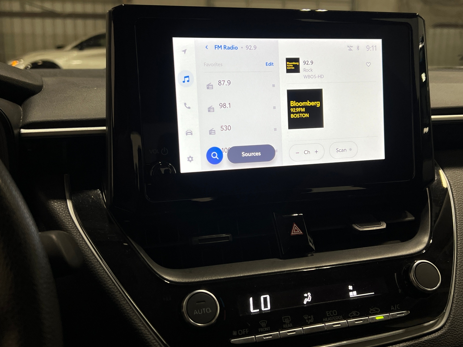 Thumbnail: 2024 Toyota Corolla - 4