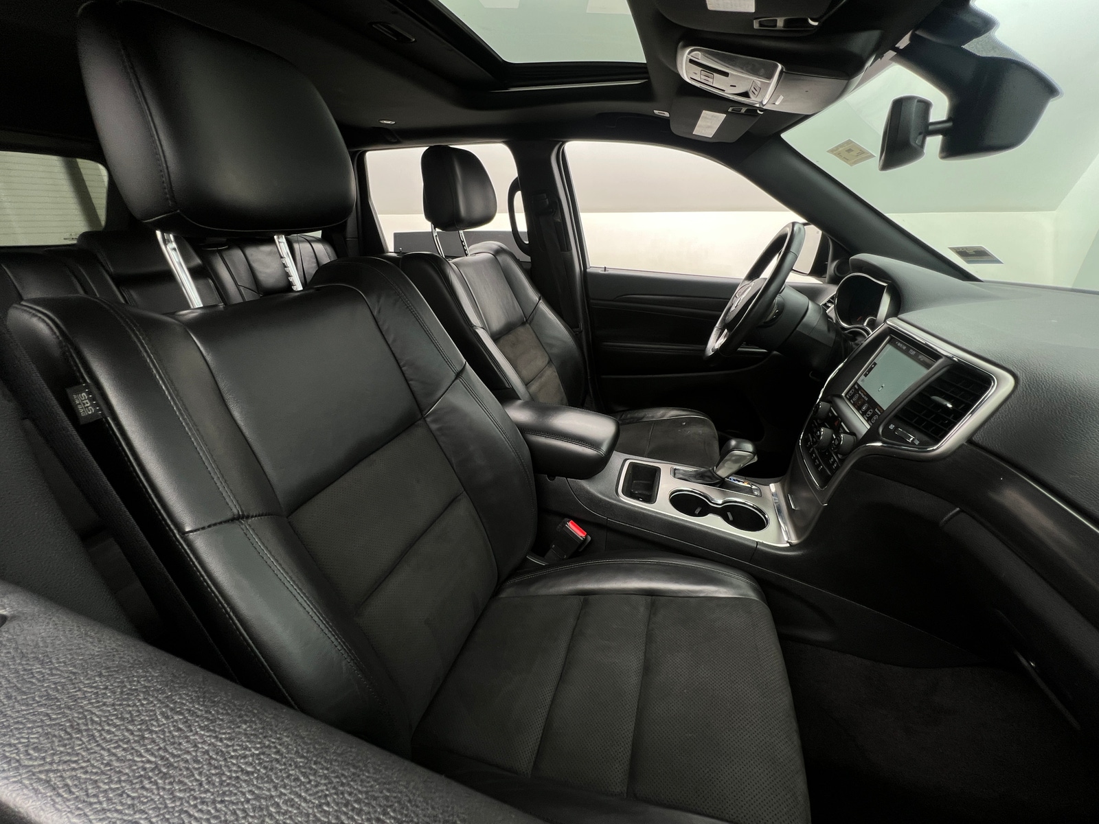 Thumbnail: 2018 Jeep Grand Cherokee - 2