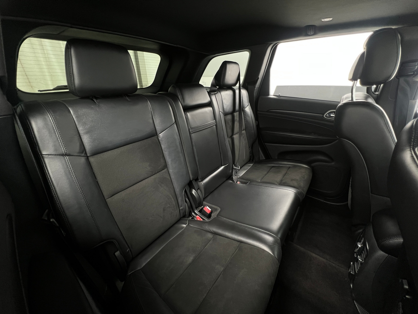 Thumbnail: 2018 Jeep Grand Cherokee - 6