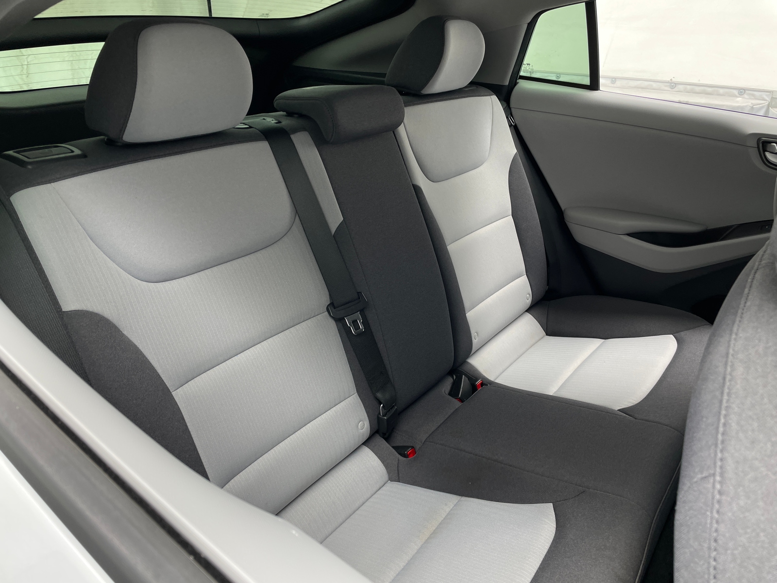 Thumbnail: 2020 Hyundai Ioniq - 6