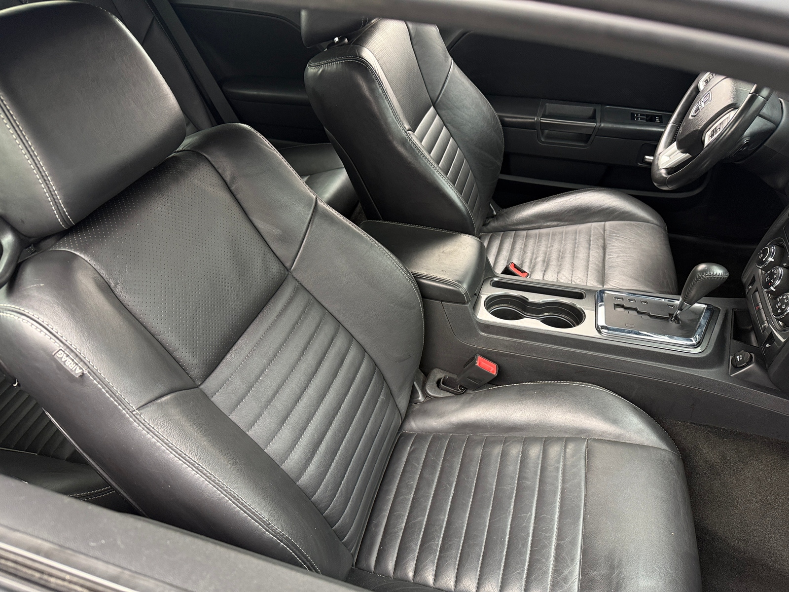 Thumbnail: 2012 Dodge Challenger - 2