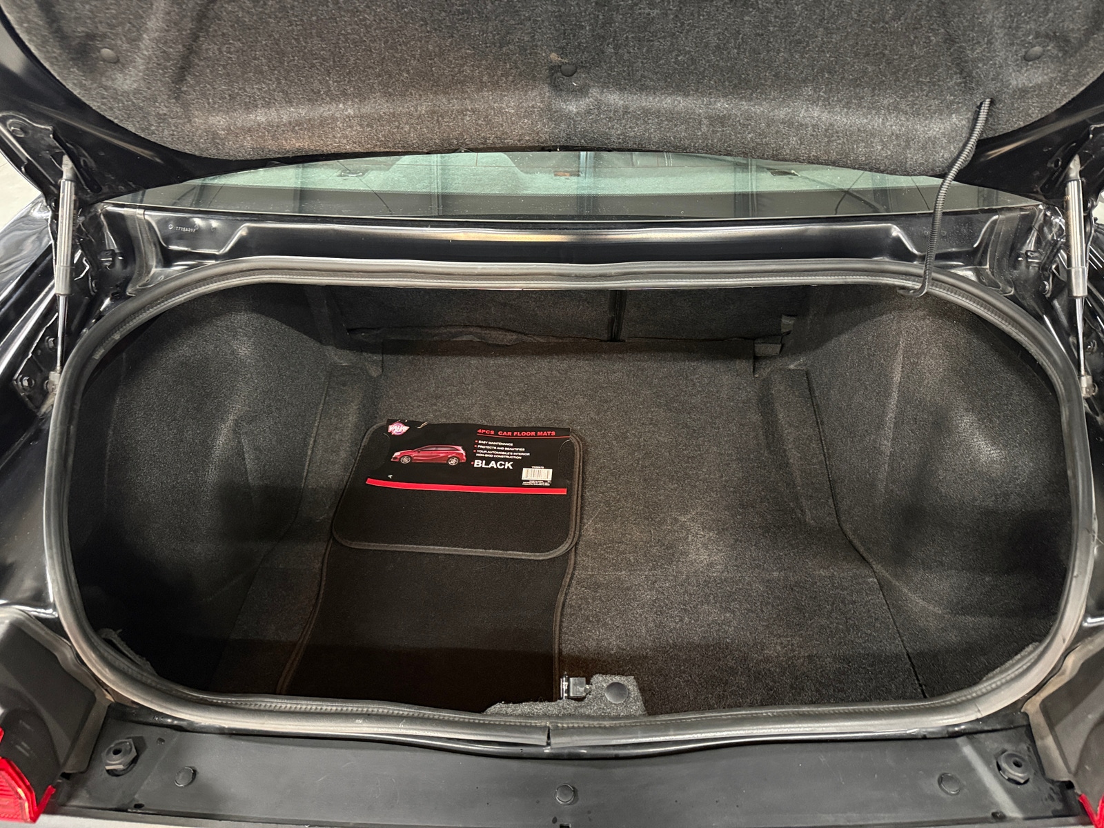 Thumbnail: 2012 Dodge Challenger - 5