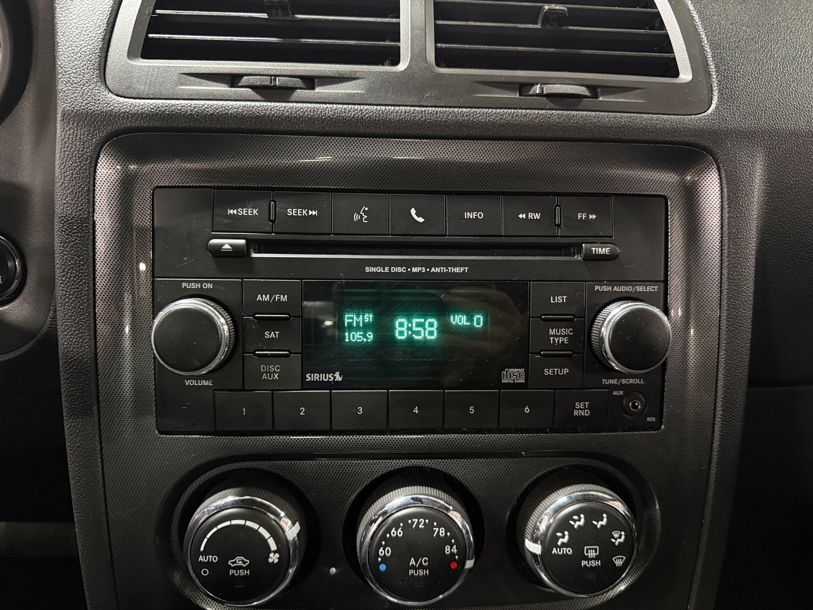 Thumbnail: 2012 Dodge Challenger - 3