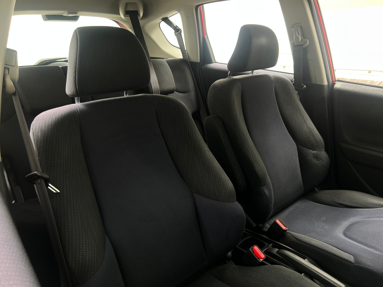 Thumbnail: 2013 Honda Fit - 2