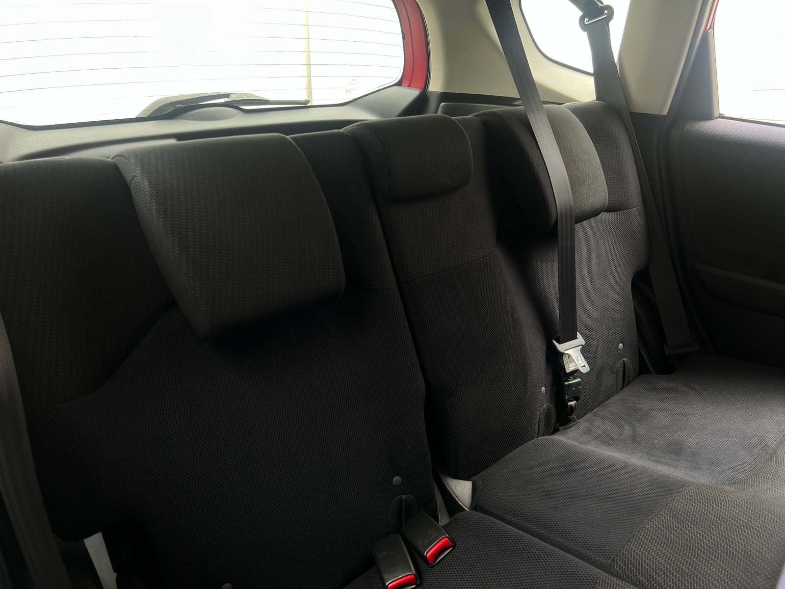 Thumbnail: 2013 Honda Fit - 6