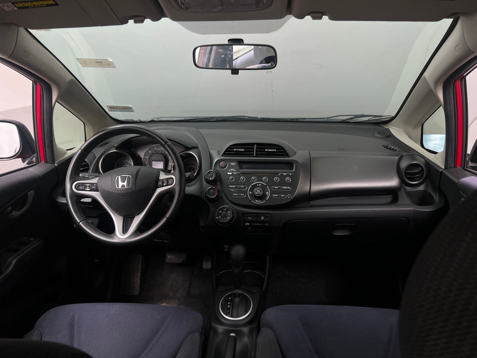 Thumbnail: 2013 Honda Fit - 3