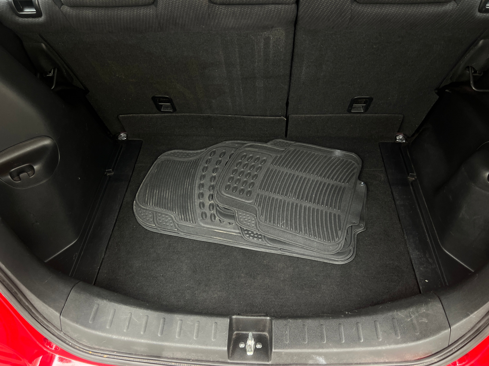 Thumbnail: 2013 Honda Fit - 7