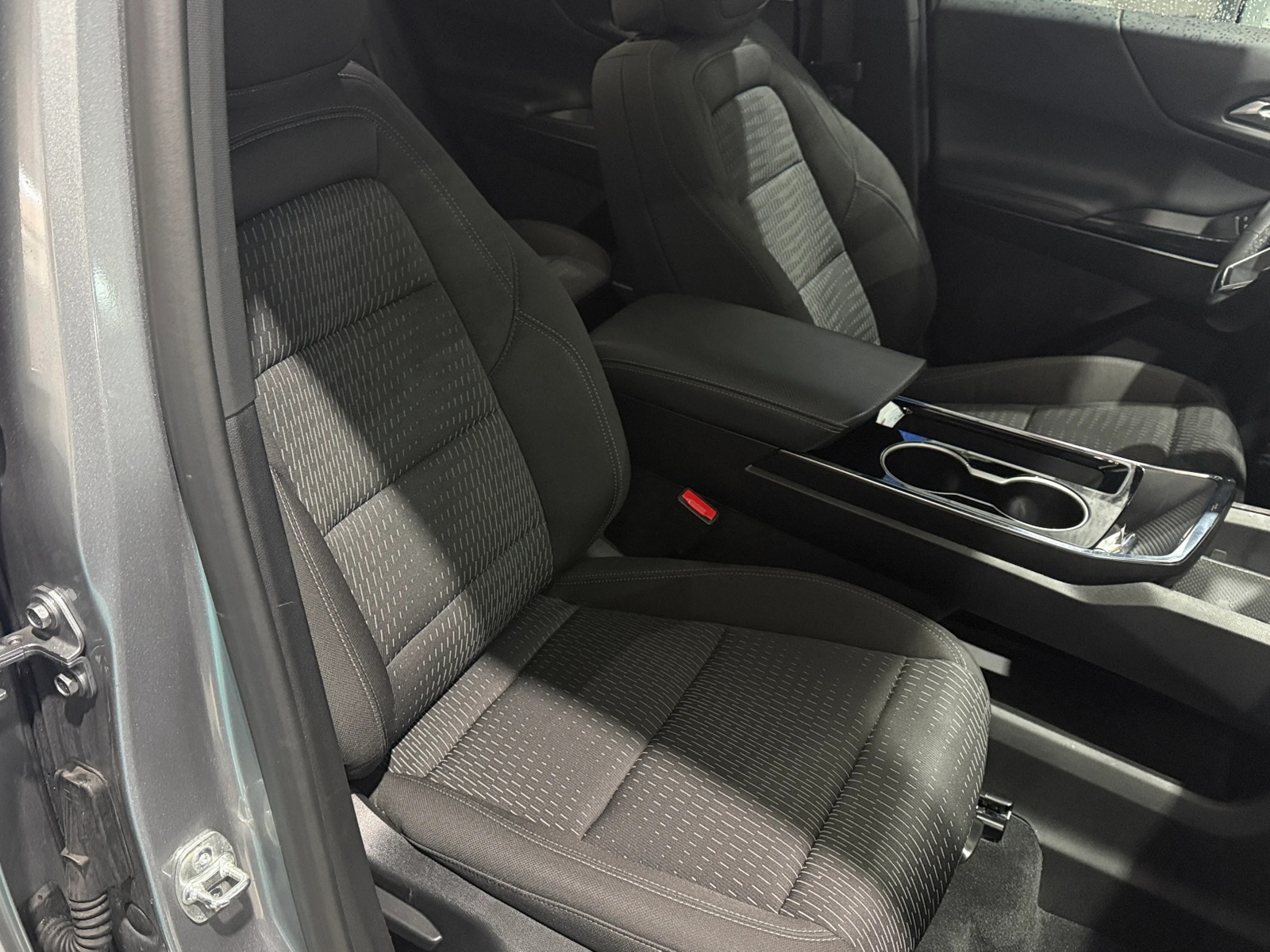 Thumbnail: 2025 Chevrolet Equinox - 2