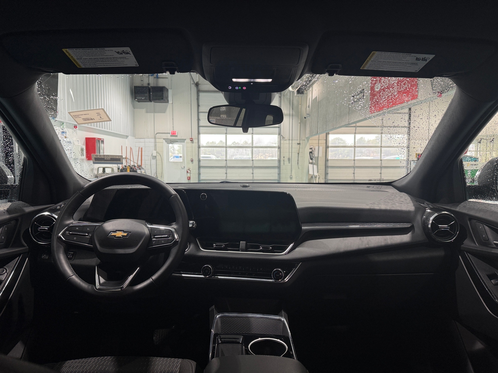 Thumbnail: 2025 Chevrolet Equinox - 3