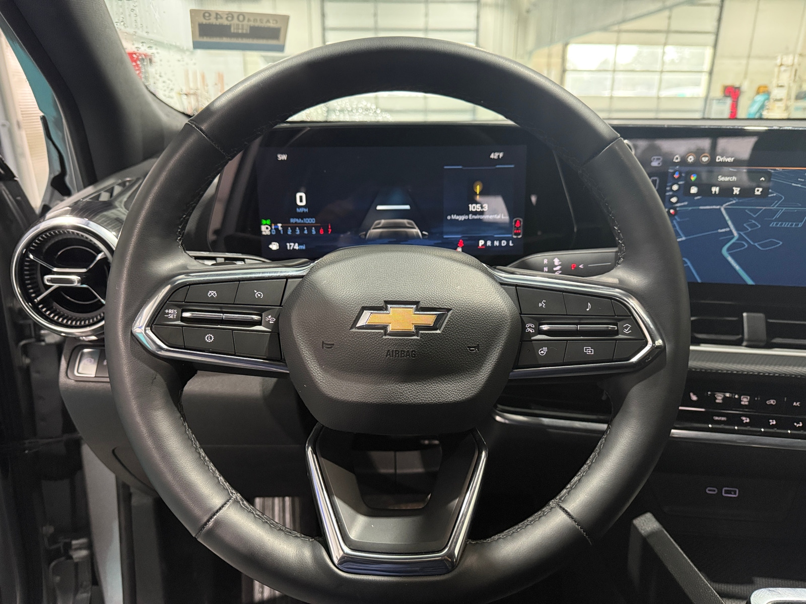 Thumbnail: 2025 Chevrolet Equinox - 5