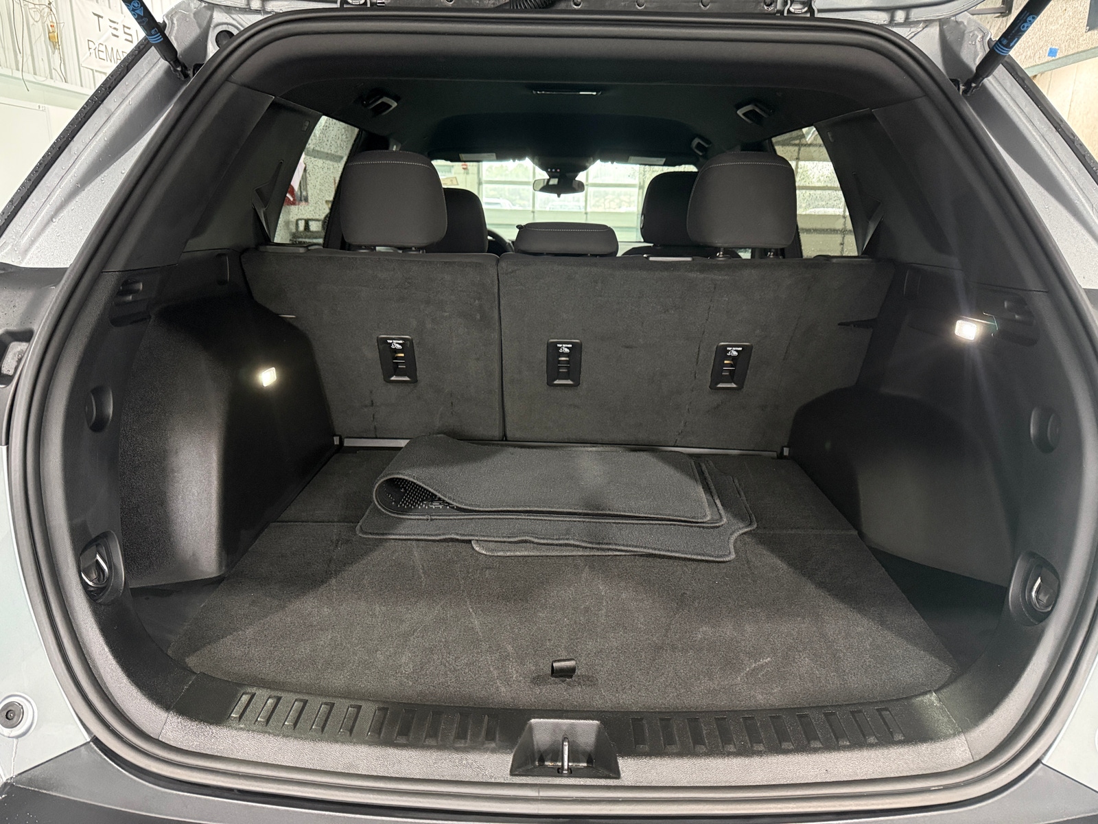 Thumbnail: 2025 Chevrolet Equinox - 7